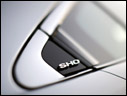 2010 Ford Taurus SHO
