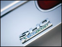2010 Ford Taurus SHO
