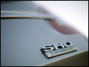 2010 Ford Taurus SHO