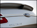 2010 Ford Taurus SHO