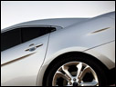 2010 Ford Taurus SHO