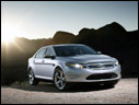 2010 Ford Taurus SHO