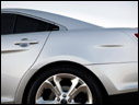 2010 Ford Taurus SHO