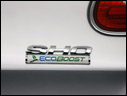 2010 Ford Taurus SHO