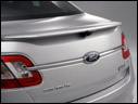 2010 Ford Taurus SHO