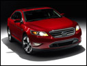 2010 Ford Taurus SHO
