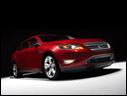 2010 Ford Taurus SHO
