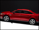 2010 Ford Taurus SHO