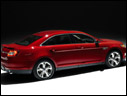 2010 Ford Taurus SHO