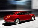 2010 Ford Taurus SHO