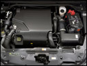 2010 Ford Taurus SHO