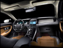 2010 Ford Taurus SHO
