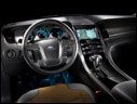 2010 Ford Taurus SHO