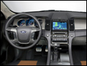 2010 Ford Taurus SHO