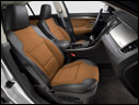 2010 Ford Taurus SHO