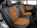 2010 Ford Taurus SHO