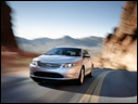2010 Ford Taurus SHO