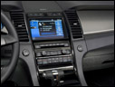 2010 Ford Taurus SHO
