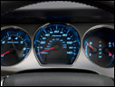 2010 Ford Taurus SHO