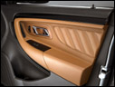 2010 Ford Taurus SHO