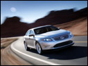 2010 Ford Taurus SHO