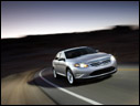 2010 Ford Taurus SHO