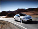 2010 Ford Taurus SHO