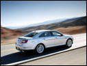 2010 Ford Taurus SHO