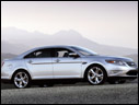 2010 Ford Taurus SHO