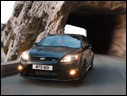 2011 Ford Focus RS500