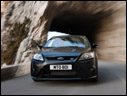 2011 Ford Focus RS500