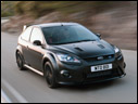2011 Ford Focus RS500