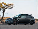2011 Ford Focus RS500