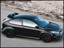 2011 Ford Focus RS500