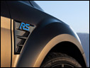 2011 Ford Focus RS500