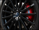 2011 Ford Focus RS500