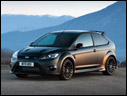 2011 Ford Focus RS500