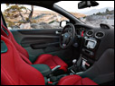 2011 Ford Focus RS500