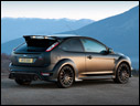 2011 Ford Focus RS500