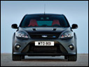 2011 Ford Focus RS500