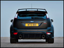 2011 Ford Focus RS500