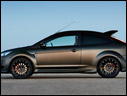 2011 Ford Focus RS500