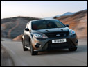 2011 Ford Focus RS500