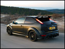 2011 Ford Focus RS500