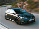 2011 Ford Focus RS500