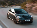 2011 Ford Focus RS500