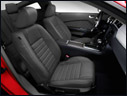 2011 Ford Mustang GT