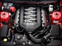 2011 Ford Mustang GT