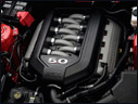 2011 Ford Mustang GT