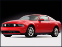 2011 Ford Mustang GT